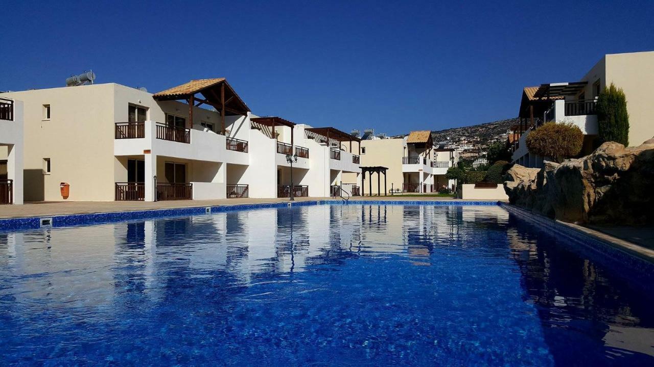 Ground Floor One Bedroom Apartment B2, 3 Pools, Free Wifi Пейя Экстерьер фото
