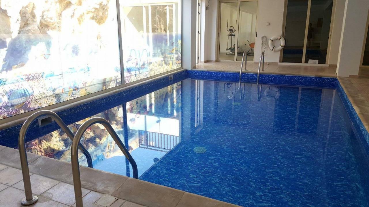 Ground Floor One Bedroom Apartment B2, 3 Pools, Free Wifi Пейя Экстерьер фото