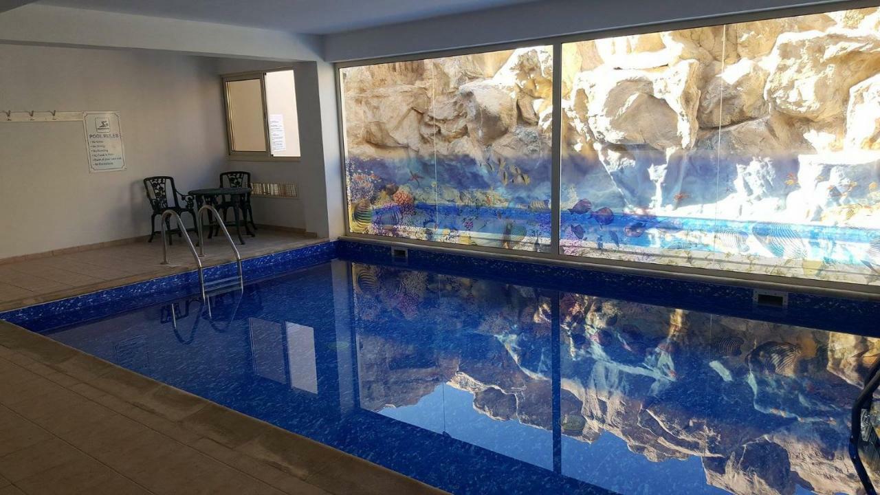 Ground Floor One Bedroom Apartment B2, 3 Pools, Free Wifi Пейя Экстерьер фото